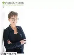 Sites similar to pamelawilson.com
