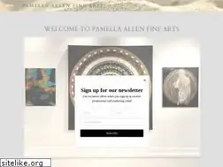 Sites similar to pamellaallen.com