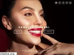 Sites similar to pamellaferrari.com