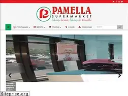 Sites similar to pamellagroup.com