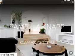 Sites similar to pamellaknapp.com
