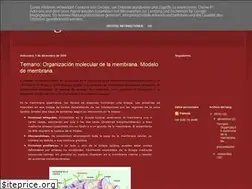 Sites similar to pamelon3.blogspot.com