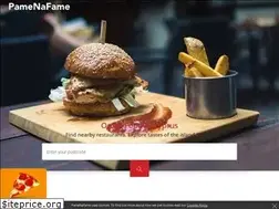 Sites similar to pamenafame.com