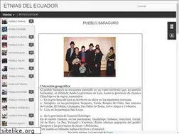 Sites similar to pamenriquez.blogspot.com