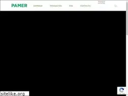 Sites similar to pamer.com.uy