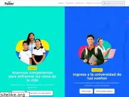 Sites similar to pamer.edu.pe