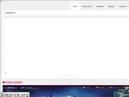 Sites similar to pameranata.com