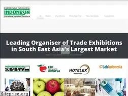 Sites similar to pamerindo.com