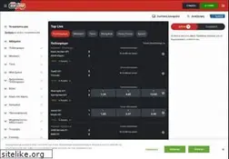 Sites similar to pamestoixima.gr