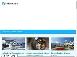 Sites similar to pametihodnosti.cz