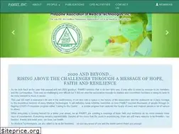 Sites similar to pametinc.ph