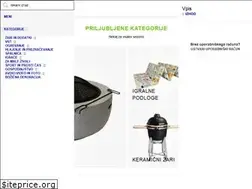 Sites similar to pametnahisa.si