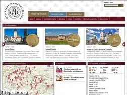 Sites similar to pametni-mince.cz