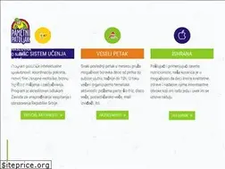 Sites similar to pametnipatuljak.rs