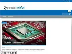 Sites similar to pametnitelefoni.rs
