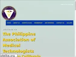 Sites similar to pametnorcal.org