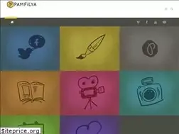 Sites similar to pamfilyaajans.com