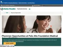 Sites similar to pamfmdjobs.org