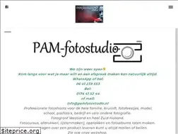 Sites similar to pamfotostudio.nl
