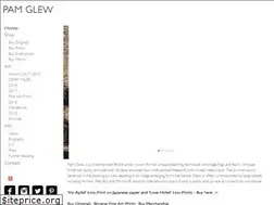 Sites similar to pamglew.co.uk