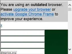 Sites similar to pamgolding.com