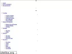 Sites similar to pamgriffithscoaching.com