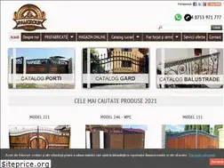 Sites similar to pamgroup.ro