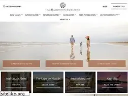 Sites similar to pamharringtonexclusives.com