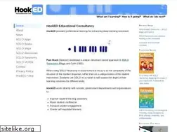 Sites similar to pamhook.com