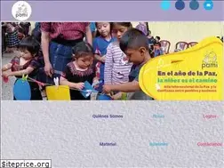 Sites similar to pami-guatemala.org