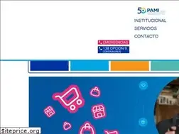 Sites similar to pami.org.ar