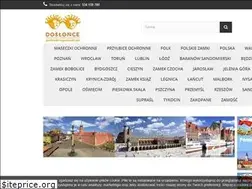Sites similar to pamiatki-upominki.eu