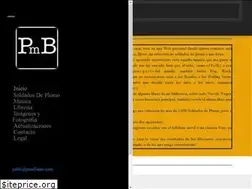 Sites similar to pamibalan.com