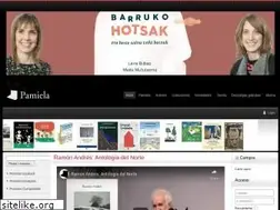 Sites similar to pamiela.com