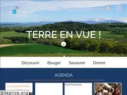 Sites similar to pamierstourisme.com