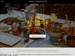 Sites similar to pamika.ca