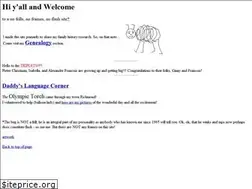Sites similar to pamiller.net