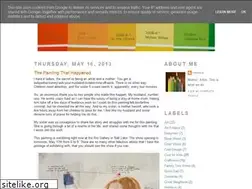 Sites similar to pamily.blogspot.com