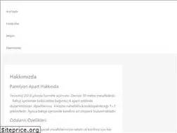 Sites similar to pamilyonapart.com
