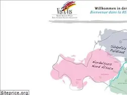 Sites similar to pamina-region.info