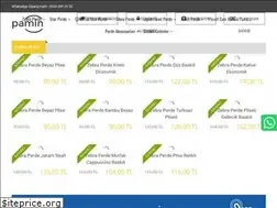 Sites similar to pamingo.com