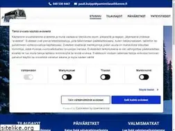 Sites similar to pamintilausliikenne.fi