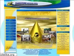 Sites similar to pamintori.com