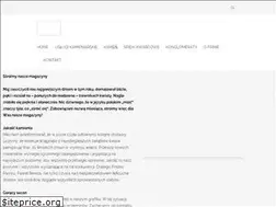 Sites similar to pamir.com.pl