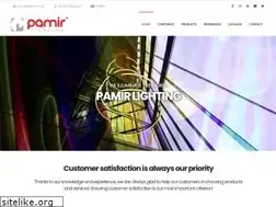 Sites similar to pamir.com.tr
