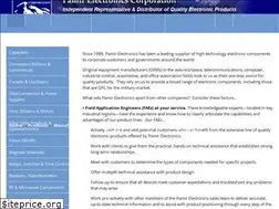 Sites similar to pamir.com