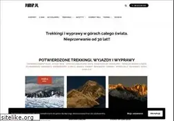 Sites similar to pamir.pl