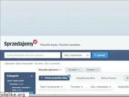 Sites similar to pamir2008.pl