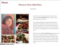 Sites similar to pamirkabobhouse.com