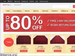 Sites similar to pamirrugs.co.nz